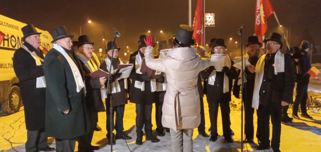 Mistrz Paderewski odwiedził Swarzędz 1 Portal Swarzedzki Paderewski 02