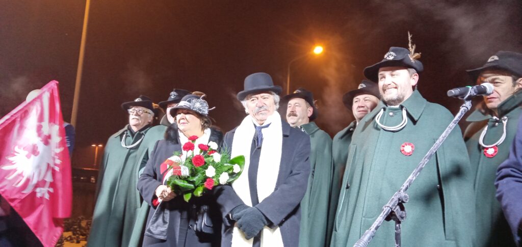 Mistrz Paderewski odwiedził Swarzędz 2 Portal Swarzedzki Paderewski 03