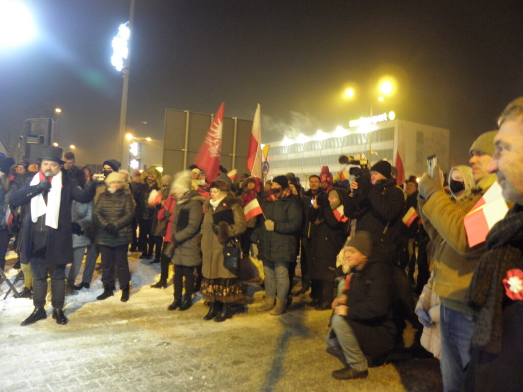 Mistrz Paderewski odwiedził Swarzędz 3 Portal Swarzedzki Paderewski 04