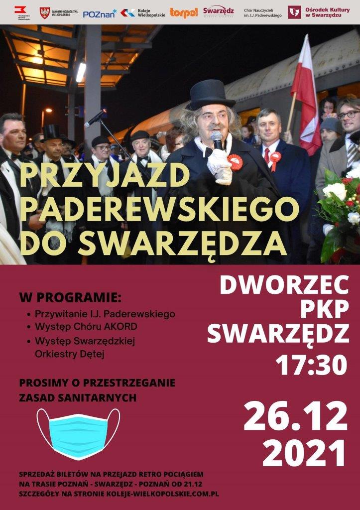 Portal Swarzedzki Paderewski 2 1