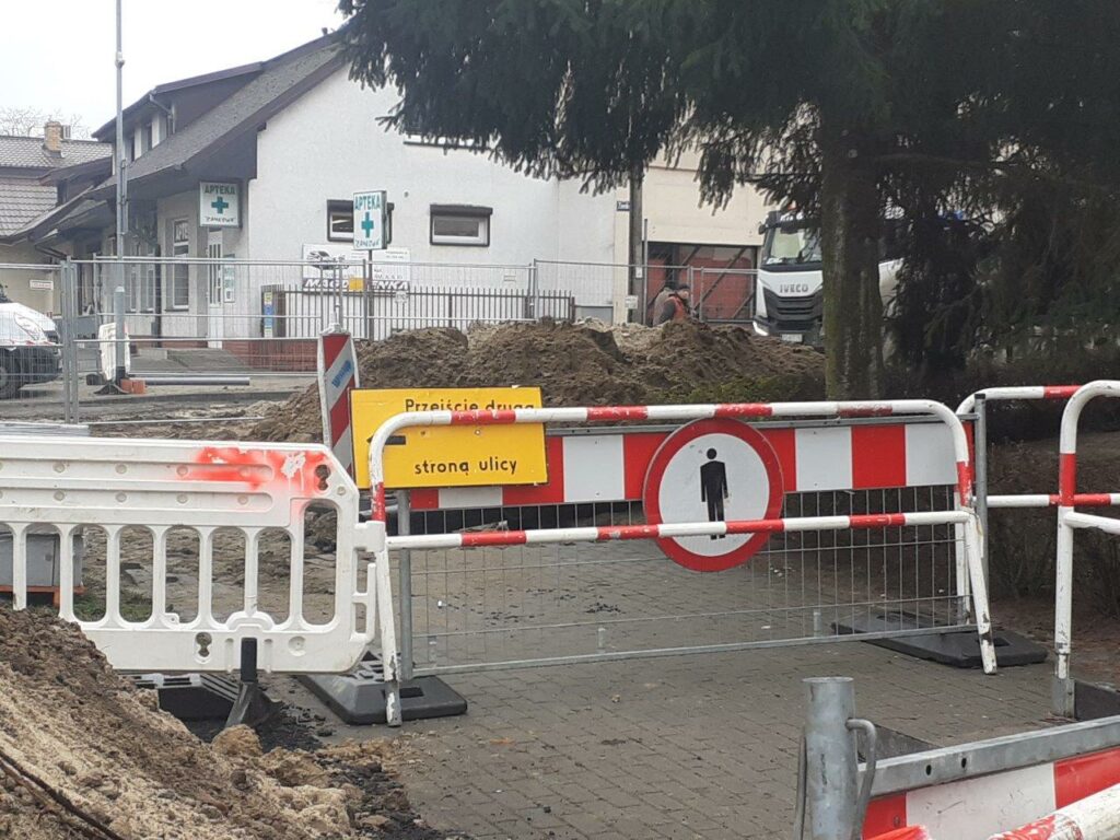 Zamkowa wodociągowana 1 Portal Swarzedzki Zamkowa3