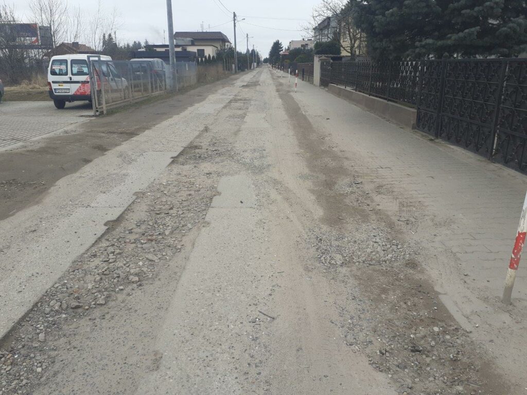 Portal Swarzedzki Paczkowo Wiosenna foto 2