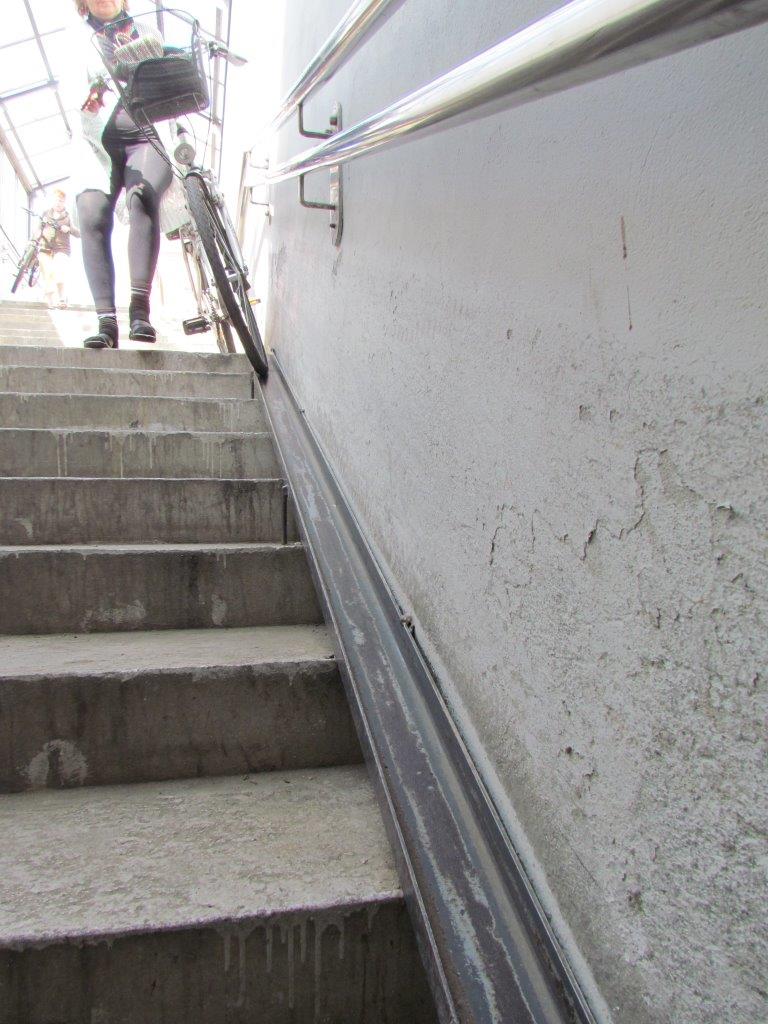 Przejście po przejściach 1 Przejscie2