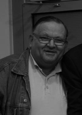 Wspominamy tych, którzy odeszli... 3 Geniu Gensler 2