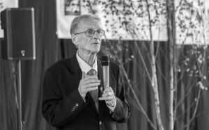 Wspominamy tych, którzy odeszli... 2 Jacek Aniol