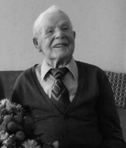 Wspominamy tych, którzy odeszli... 4 Marian Muszynski foto