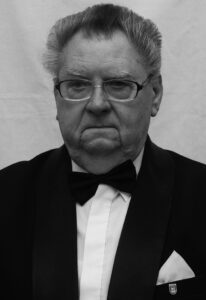 Wspominamy tych, którzy odeszli... 5 Roma Janicki