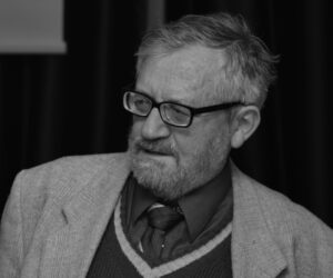 Wspominamy tych, którzy odeszli... 1 dr Przychodzki 1