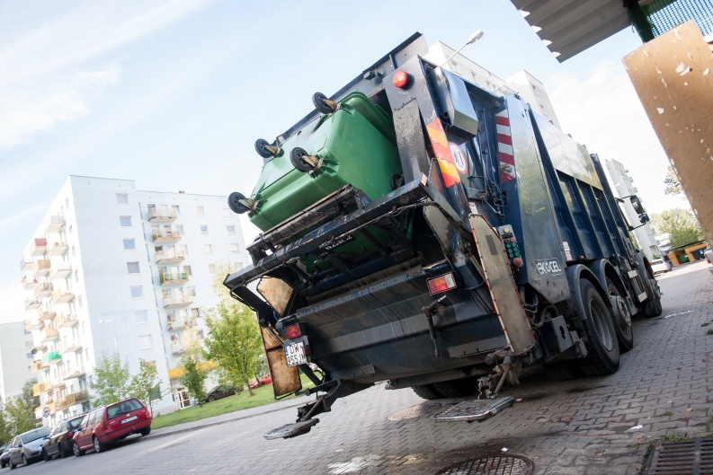 Będą zmiany w systemie śmieciowym 1 Smieci2
