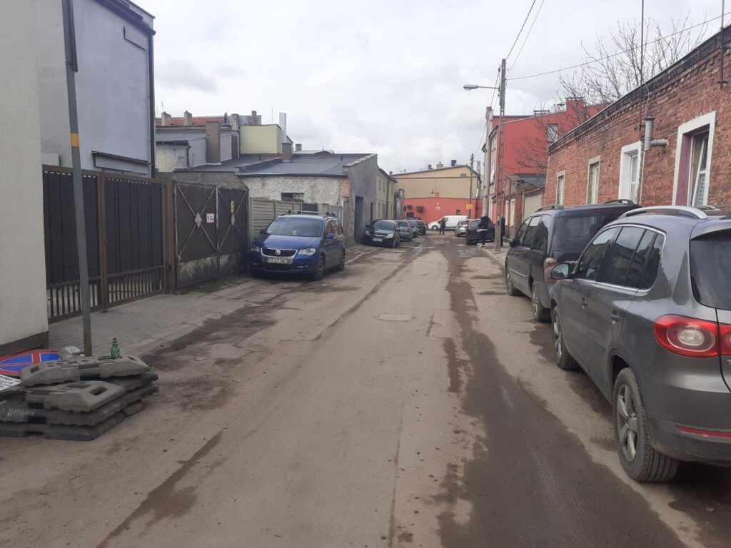 Po centrum jeździmy inaczej! 2 Po centrum foto 2