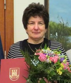 Mamy nowych „Zasłużonych”! 1 Malgozata nowak foto