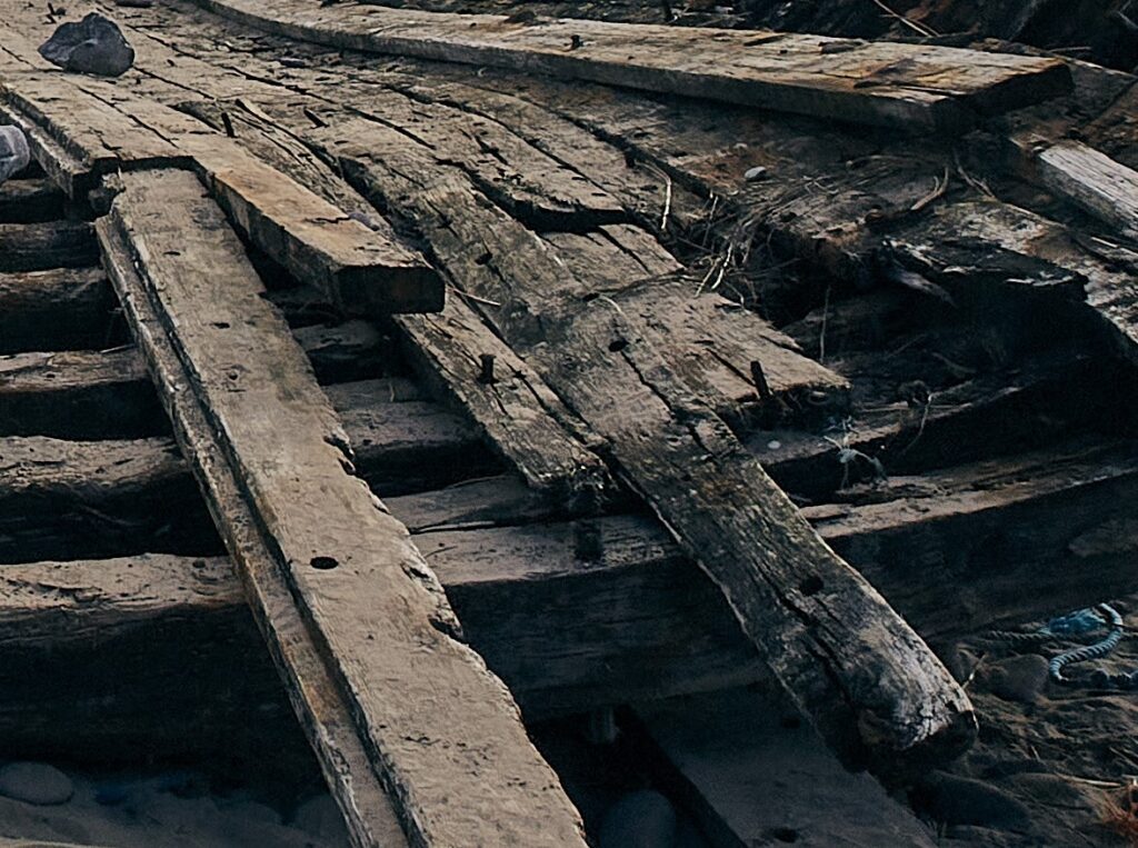 Sensacyjne odkrycie w centrum Swarzędza? 3 odkrycie 2