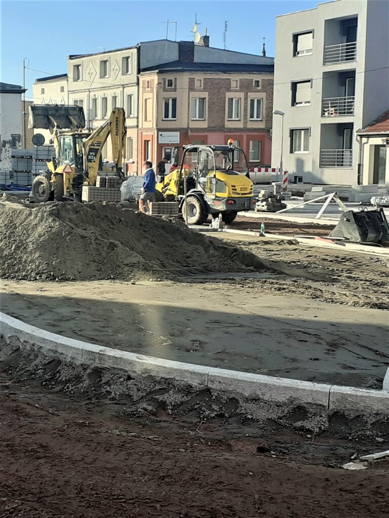 Sensacyjne odkrycie w centrum Swarzędza? 2 odkrycie 3