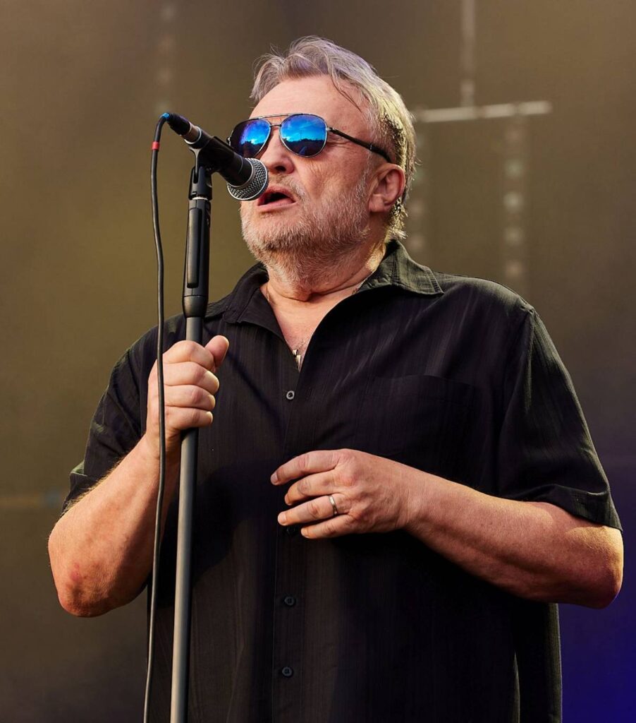 Dni Swarzędza za nami 3 Cugowski