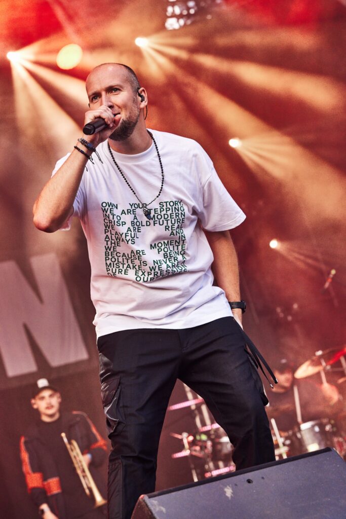 Dni Swarzędza za nami 1 Grubson