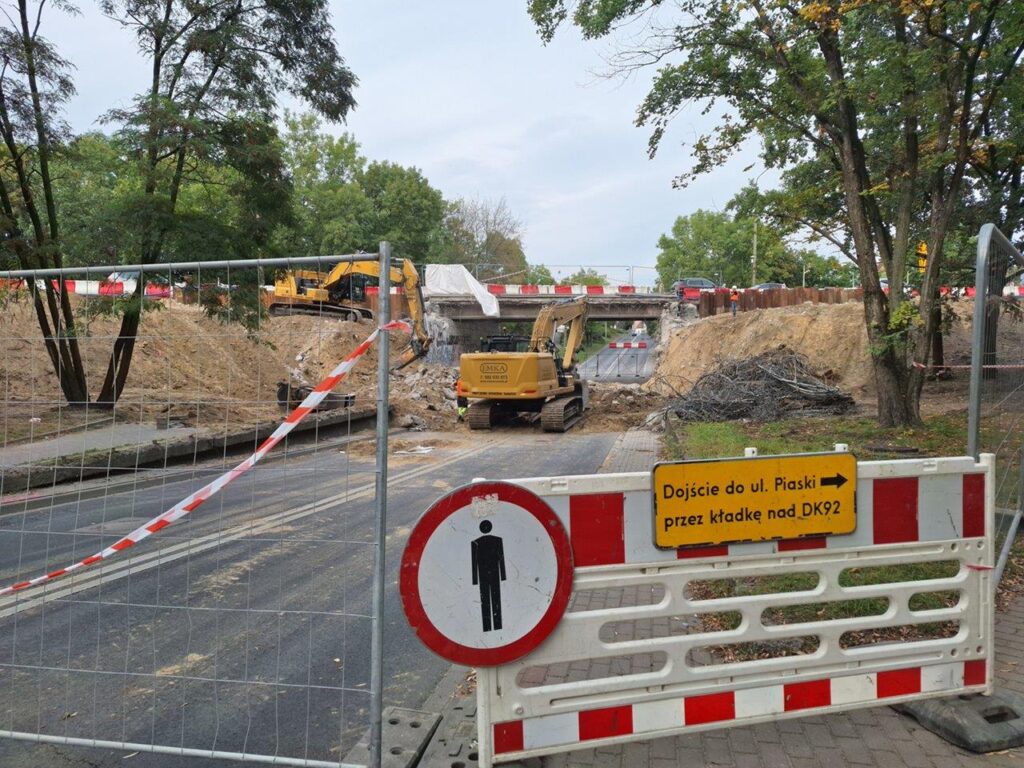 „Piaski” zamknięte tydzień dłużej! 2 Piaski foto 2