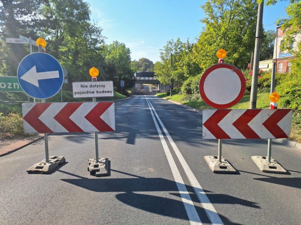 „Piaski” zamknięte tydzień dłużej! 1 Piaski foto 3