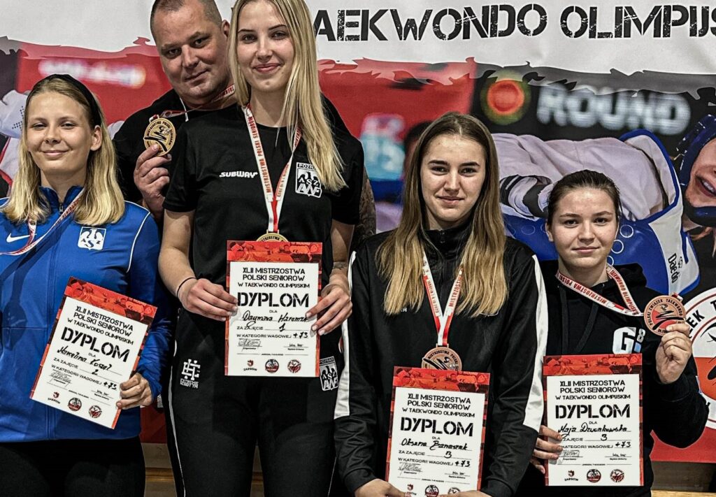 mistrz Polskiz Rabowic foto 2