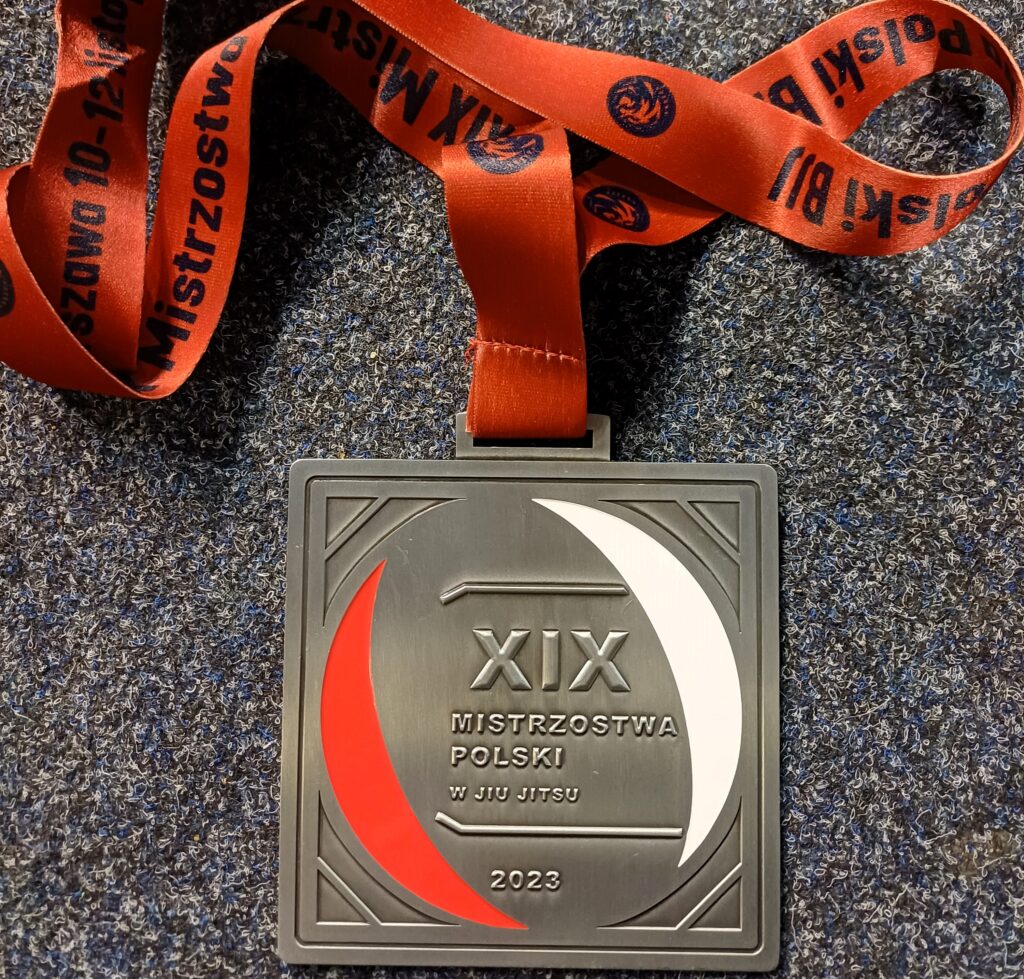 Zalasewianin wicemistrzem foto 2