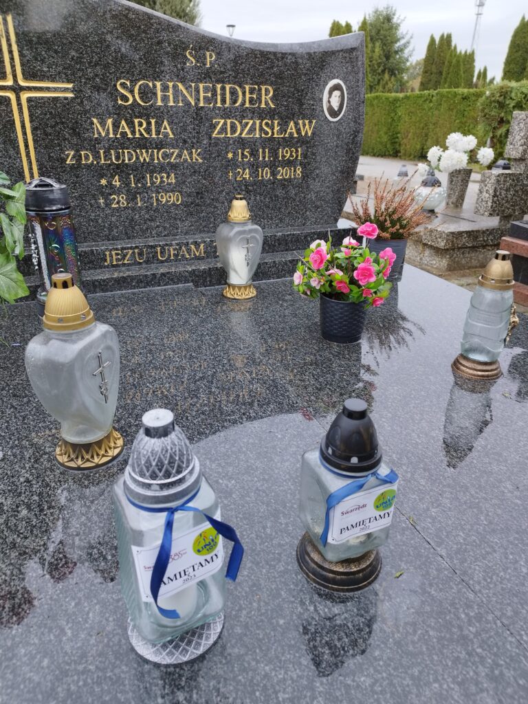 Znicz pamieci foto 2