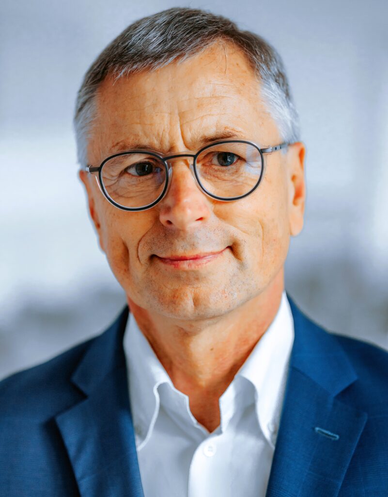 Jest pierwszy kandydat na burmistrza! 1 Jest pierwszy kandydat foto 2