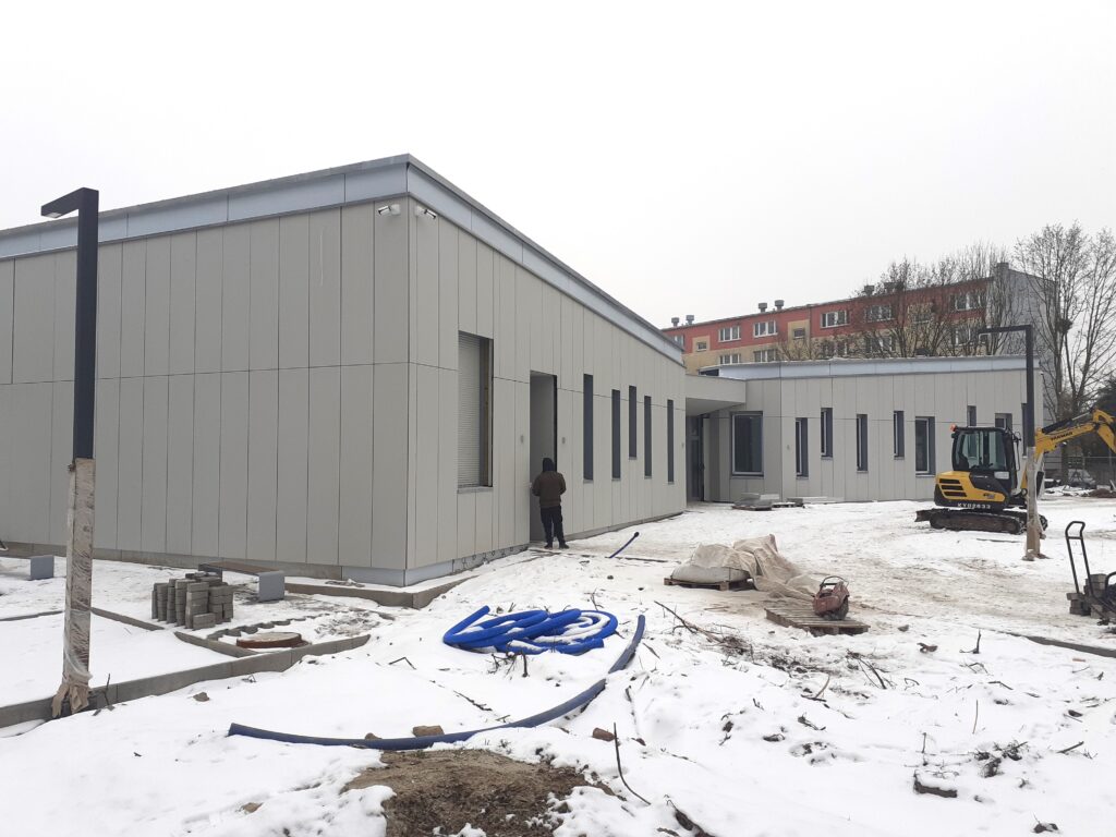 Start w styczniu? 1 Start w styczniu 2