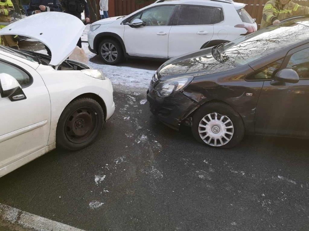 czolowka na Granicznej foto 2