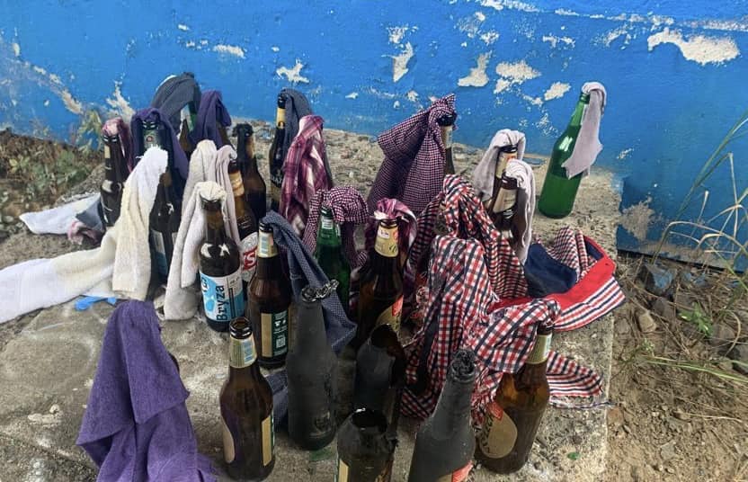 Planowali atak na pociąg! 1 zamach na pociag 2 1