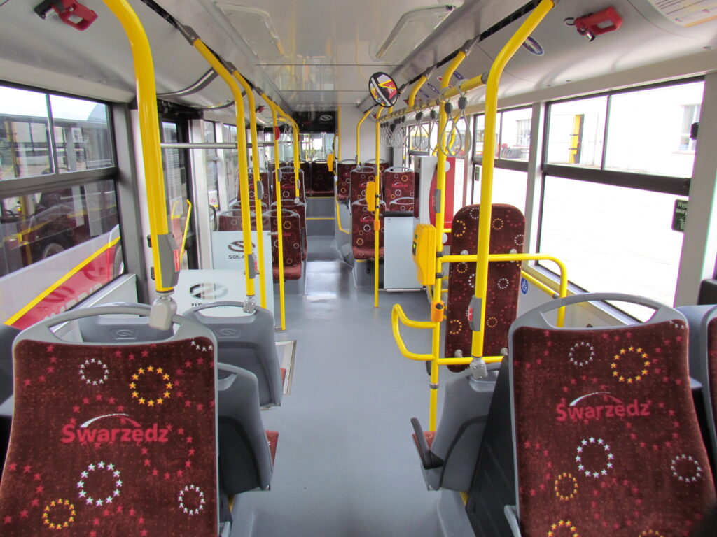 Czas na elektrobusy! 1 Elektrobusy2