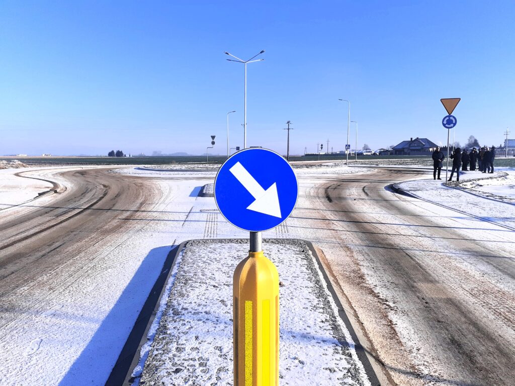 Kościelonka gotowa! 8 Koscielonka foto 2