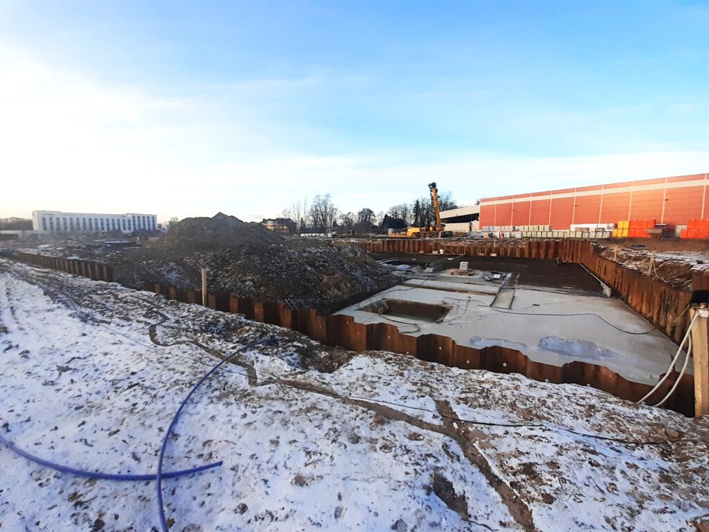 Będzie osiedle przy Tabaki! 1 osiedle 2