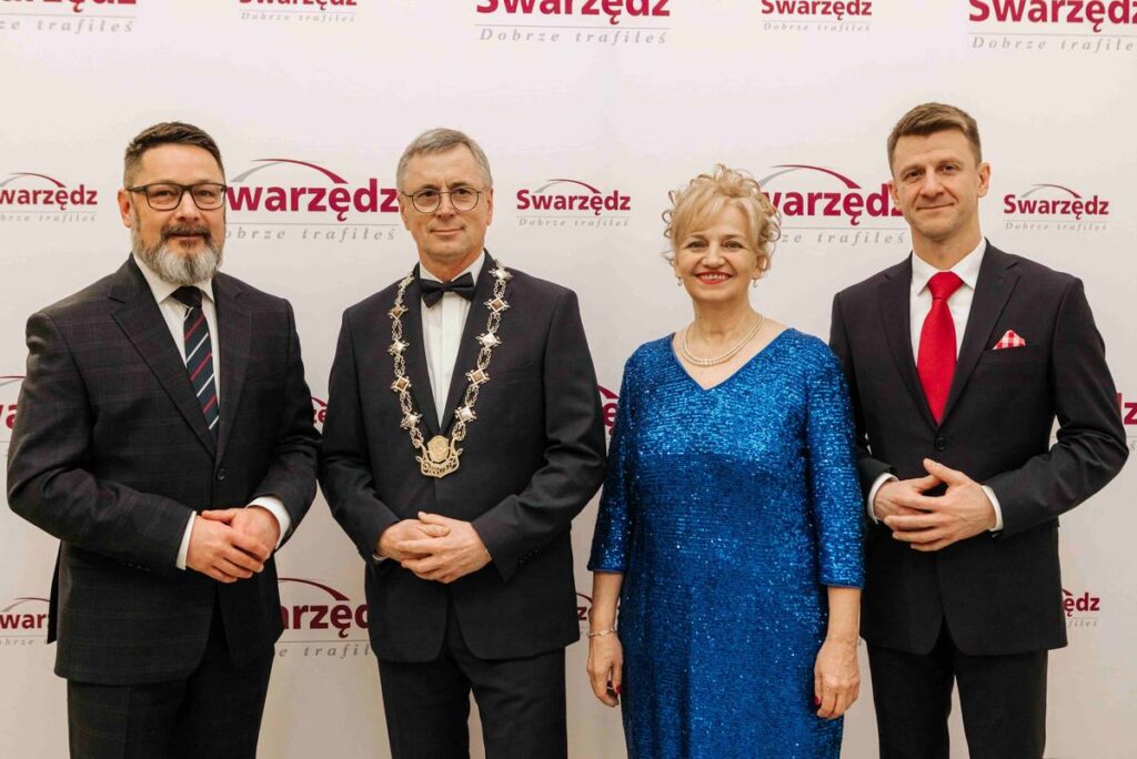 Noworocznie u gospodarzy gminy 1 spotkanie 1