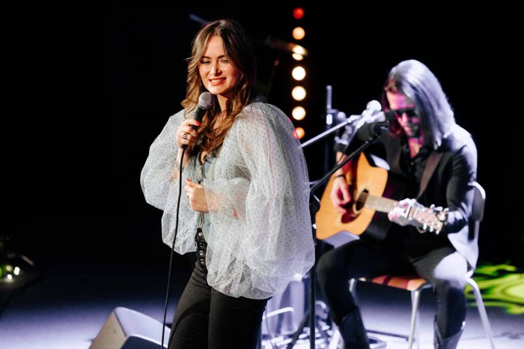 Noworocznie u gospodarzy gminy 2 spotkanie 3