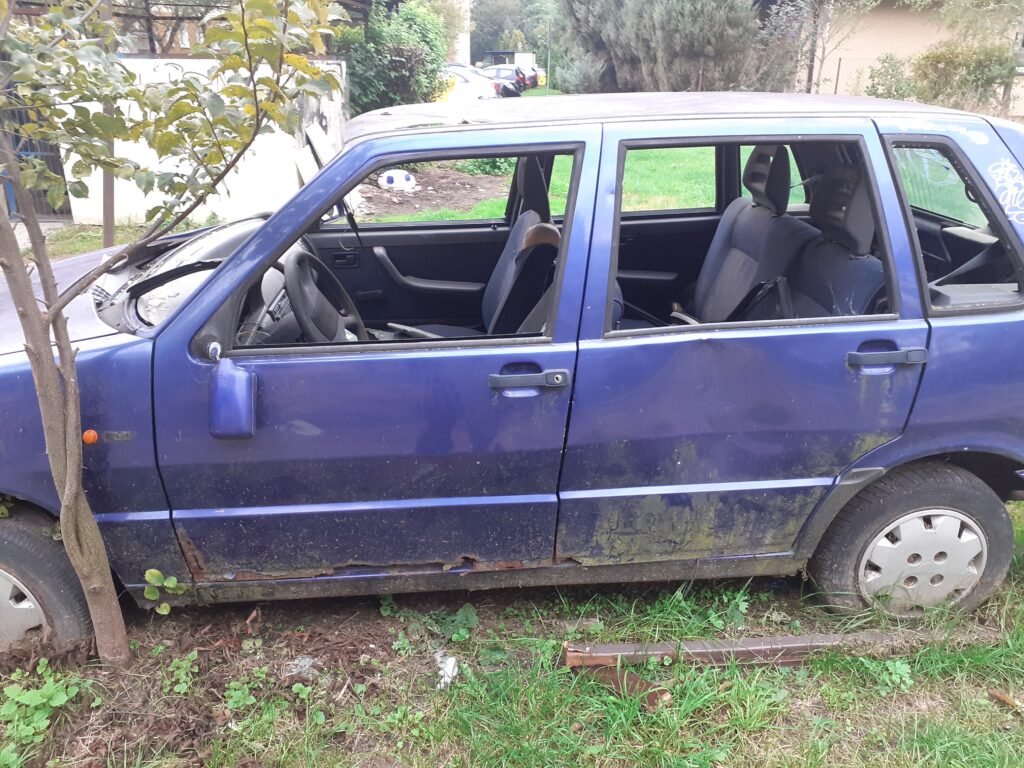 222 wraki w ciągu pięciu lat 1 Wraki2