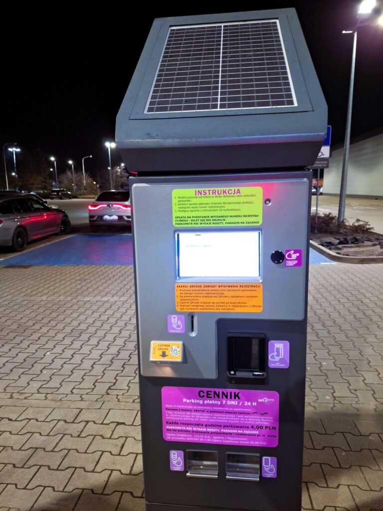 parkomat 2