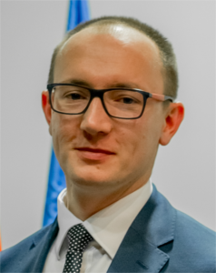 Trzech na burmistrza! 1 Jest trzeci kandydat 2