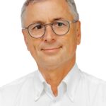 Czterech na burmistrza Swarzędza! 4 Marian Szkudlarek