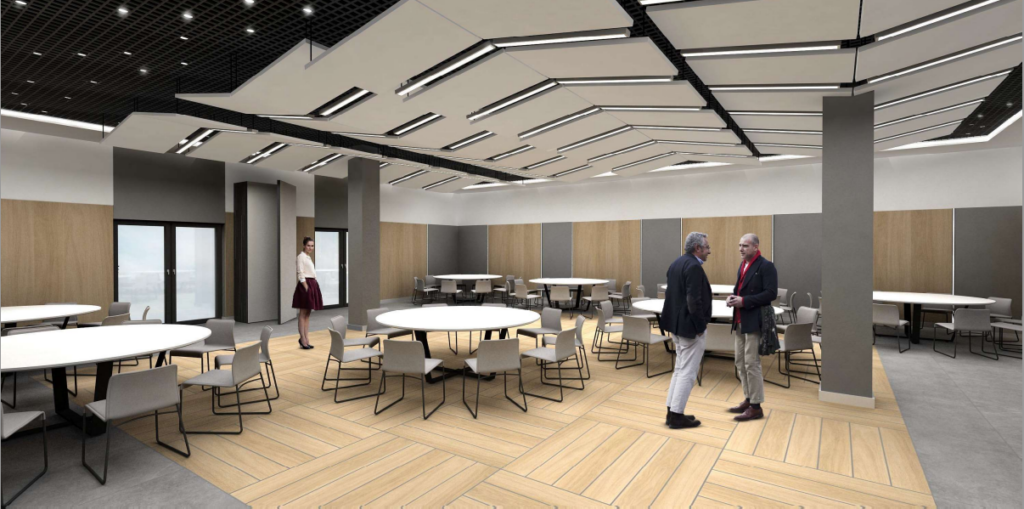 Swarzędzcy seniorzy wreszcie w Centrum! 2 Senior2 1