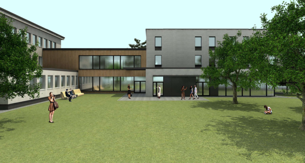 Swarzędzcy seniorzy wreszcie w Centrum! 1 Senior3 1