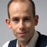 Czterech na burmistrza Swarzędza! 1 Wojtek Kmieciak