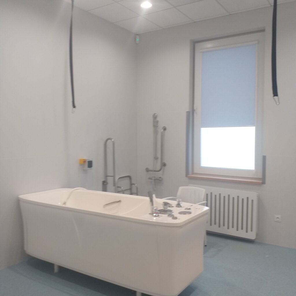 W Swarzędzu startuje ośrodek terapeutyczny dla osób z niepełnosprawnościami! 2 osrodek 3