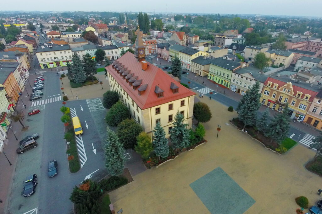 Nowy Rynek w Swarzędzu w ciągu kilku lat? 3 rynek 2