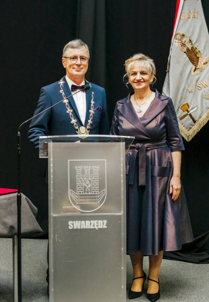 Swarzędz świętował! 1 swieto 2