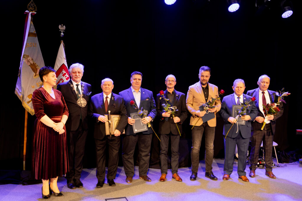 Swarzędz świętował! 2 swieto 3