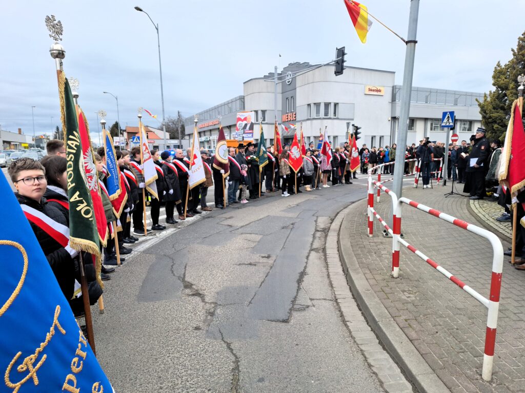 Swarzędz świętował! 3 swieto 4