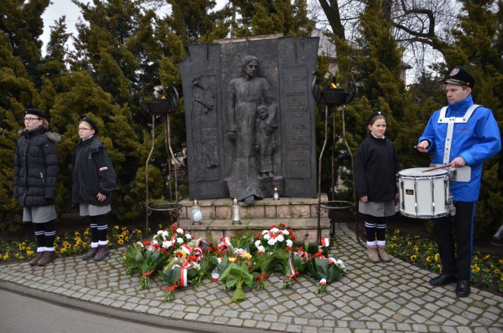 weekend z patronem 2