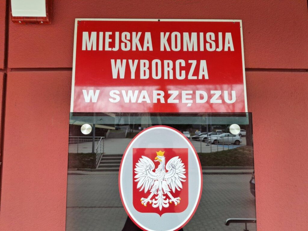 Jak głosował Swarzędz? 1 20240317 141451