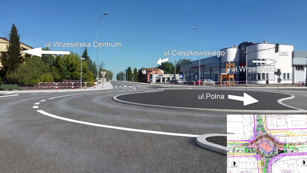 Cieszkowskiego w ciągu dwóch lat? 1 Cieszkowskiego2