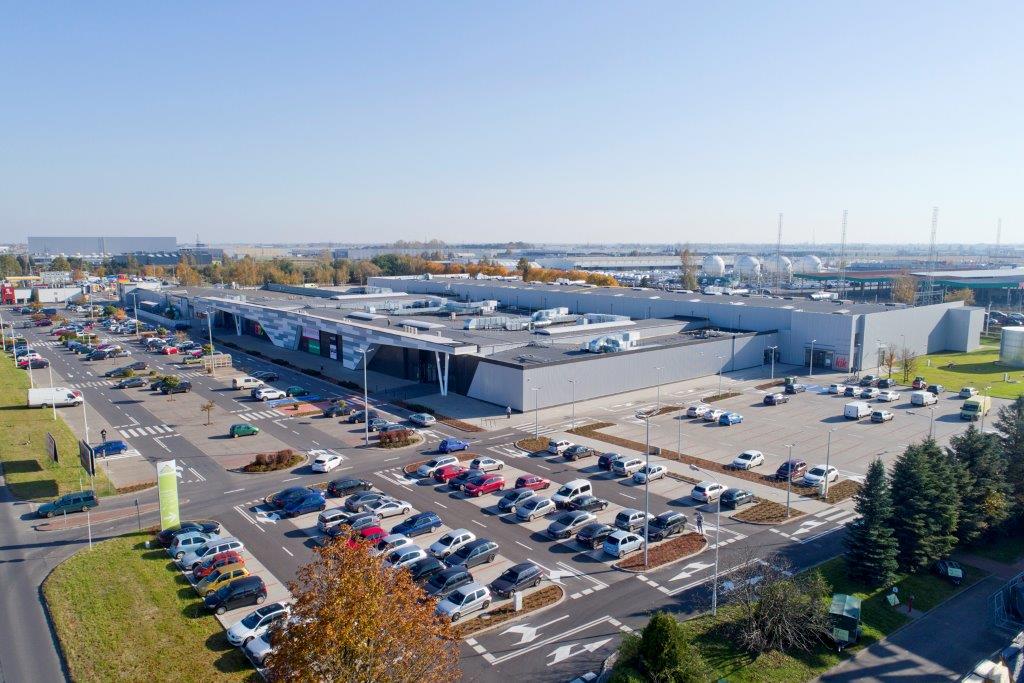 ETC Swarzędz świętuje 30. urodziny 1 ETC 1 2