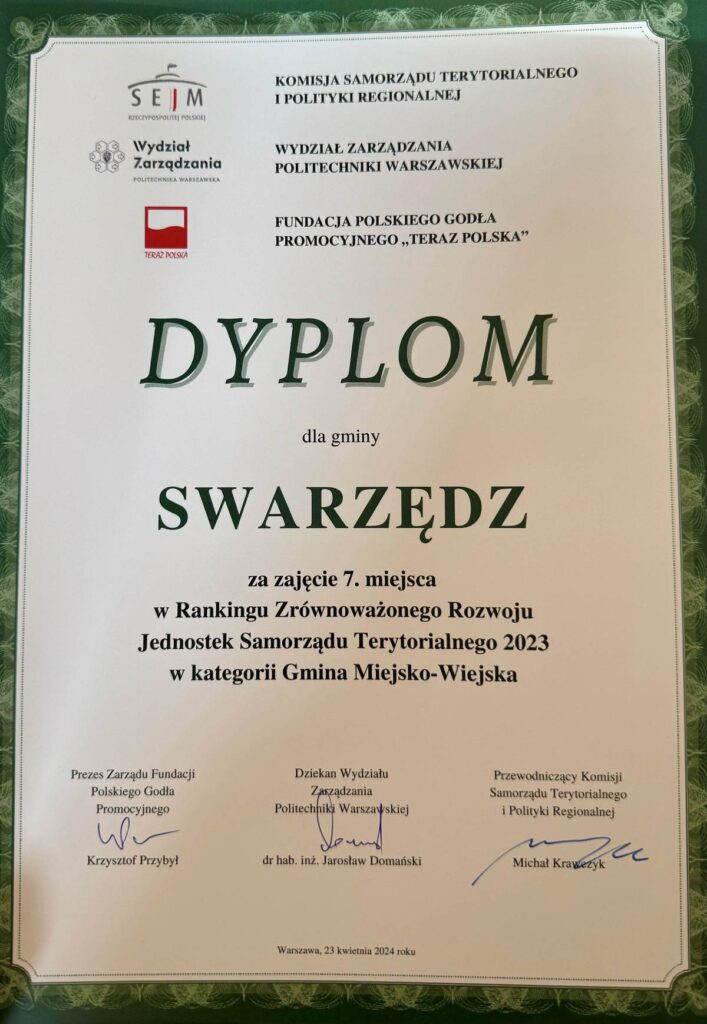 Swarzedz siodmy foto 2